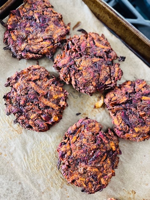 savory-vegetable-cakes