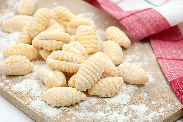 gnocchi