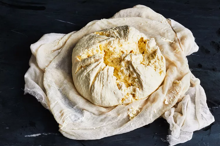 ricotta