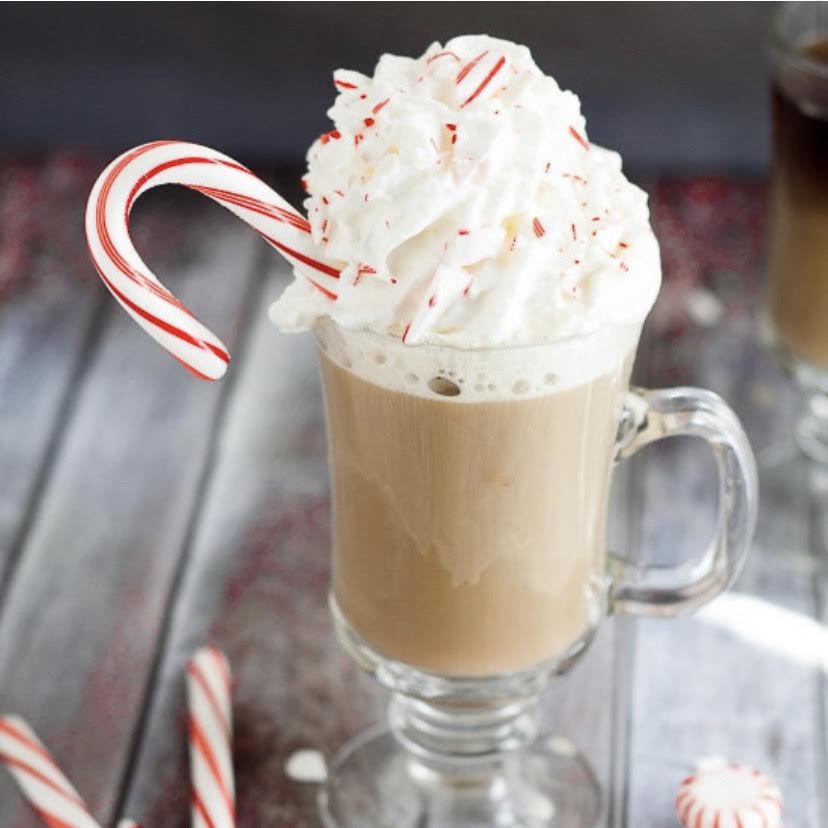 peppermint-mocha