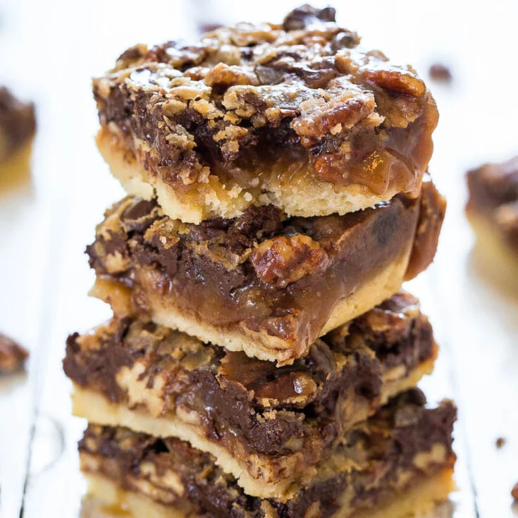 caramel-pecan-bars