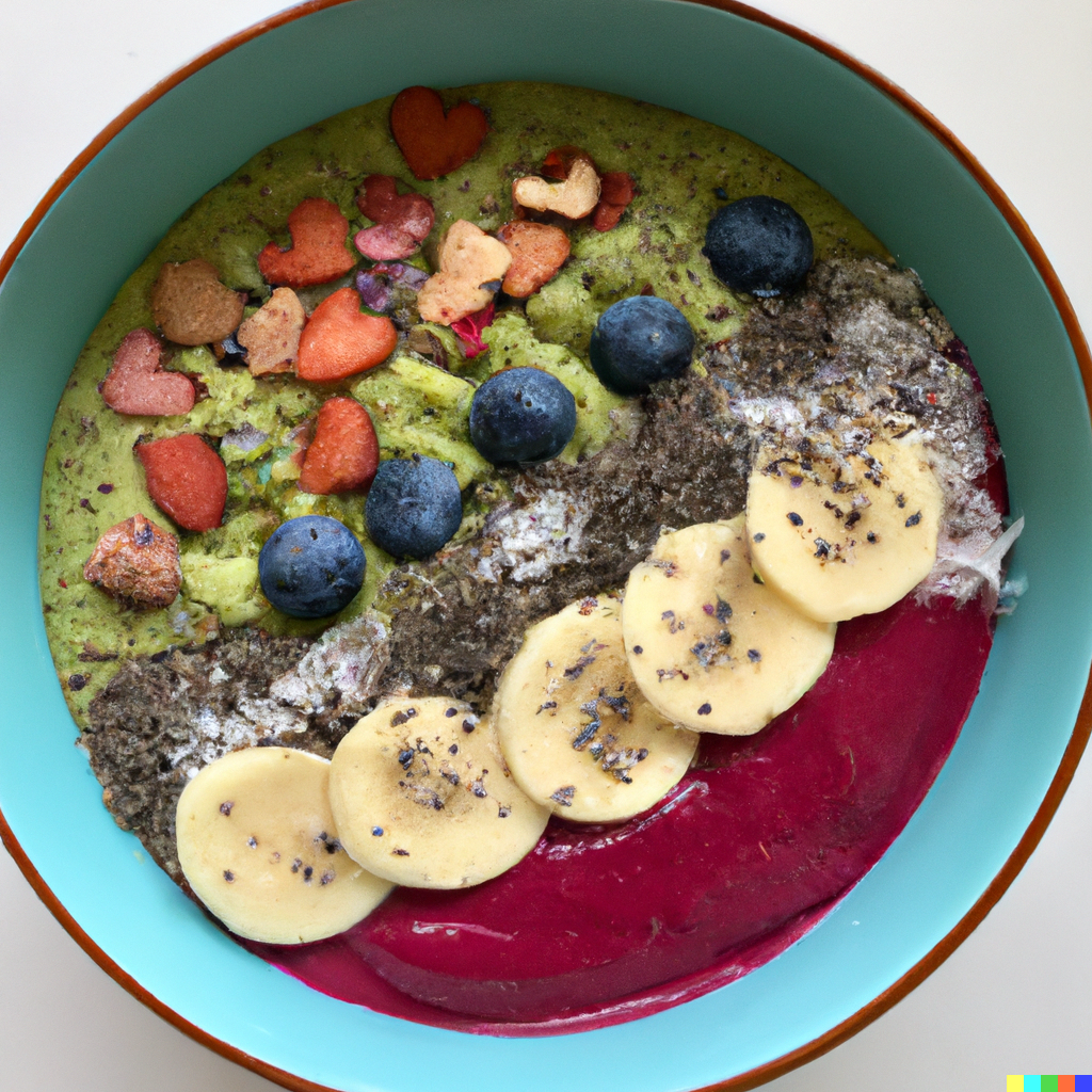 hemp-heart-smoothie-bowl