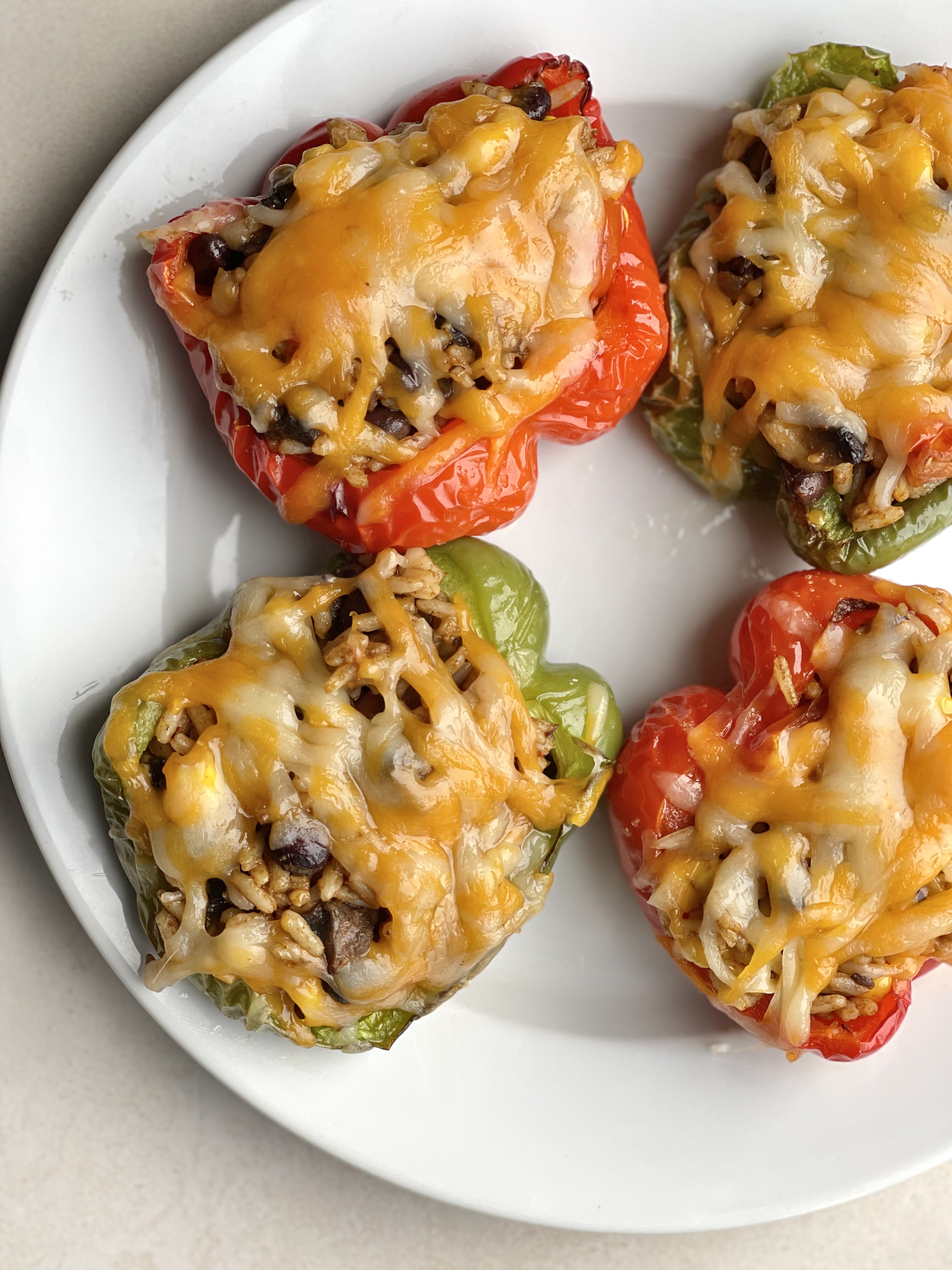 vegetarian-stuffed-peppers