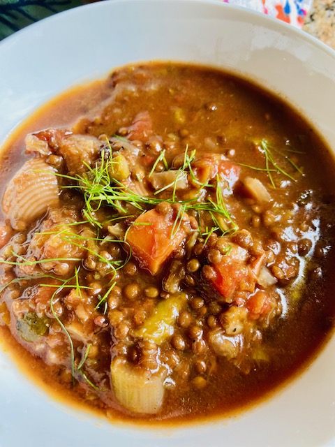 black-lentil-minestrone