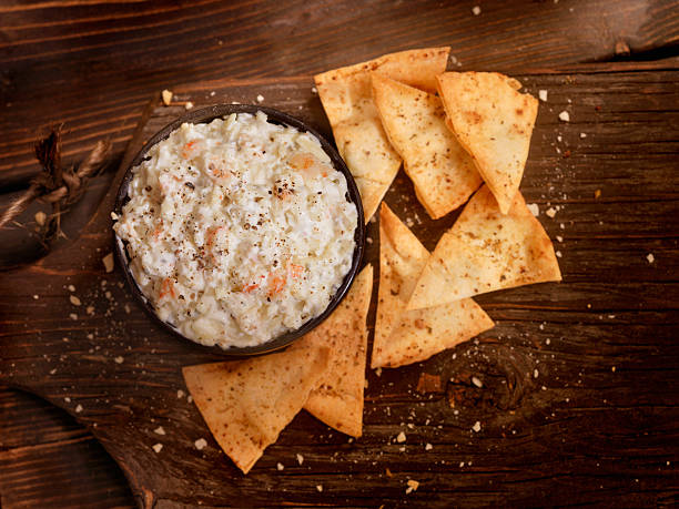 crab-spread