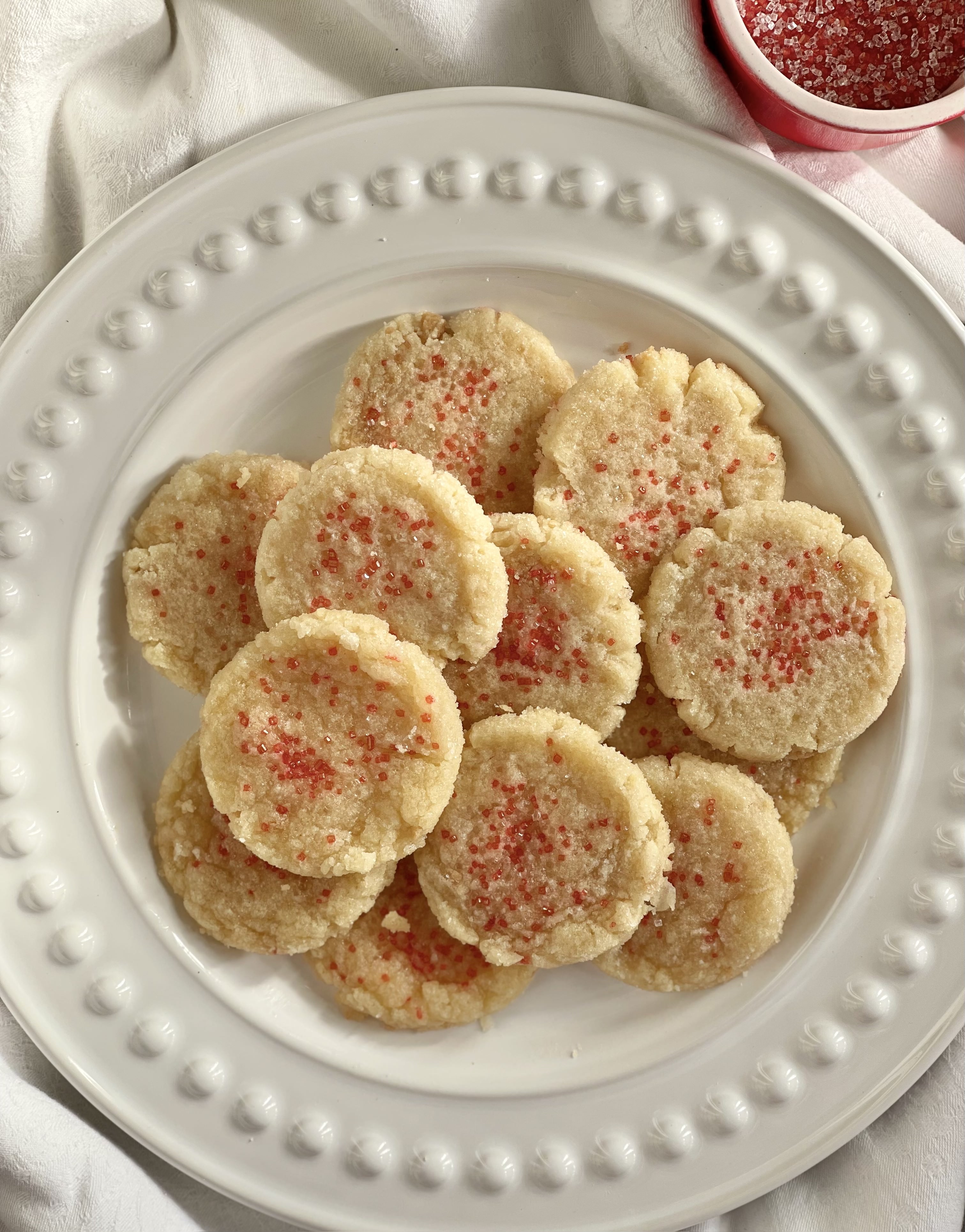 sugar-cookies