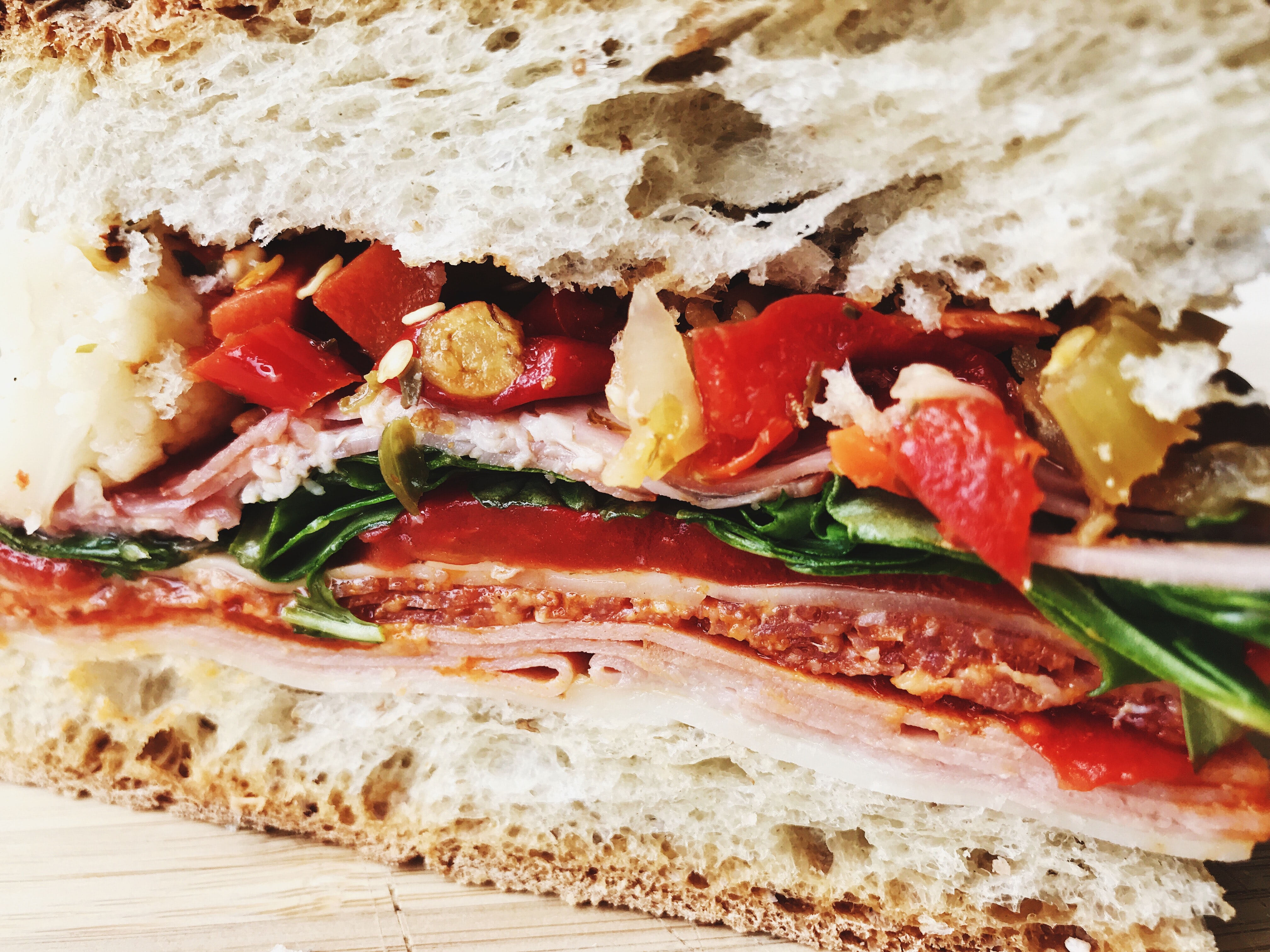 muffaletta