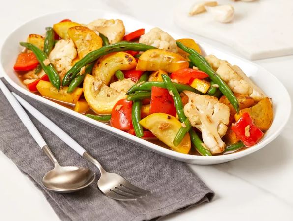 garlic-sauteed-vegetables