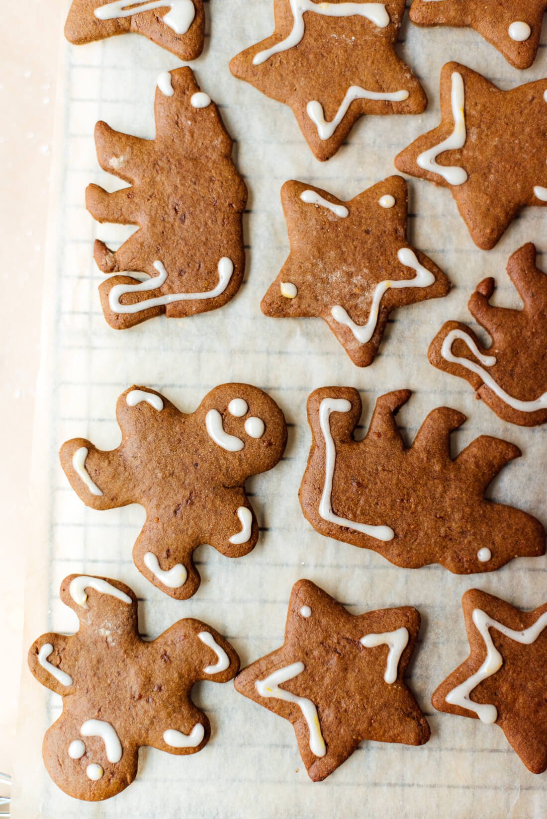 the-best-gingerbread-cookies