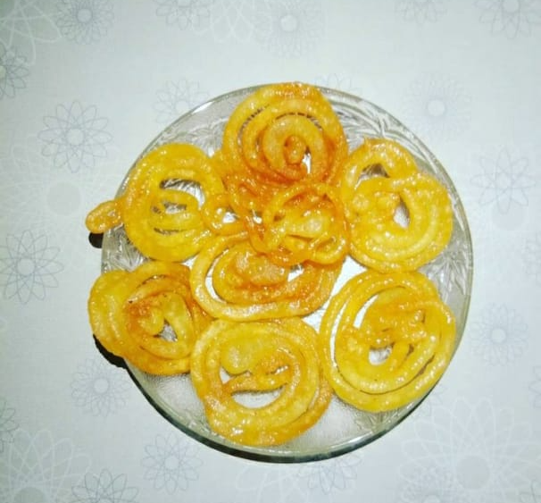 jalebi