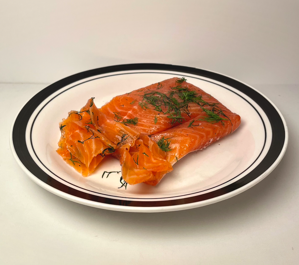 nordic-gravlax