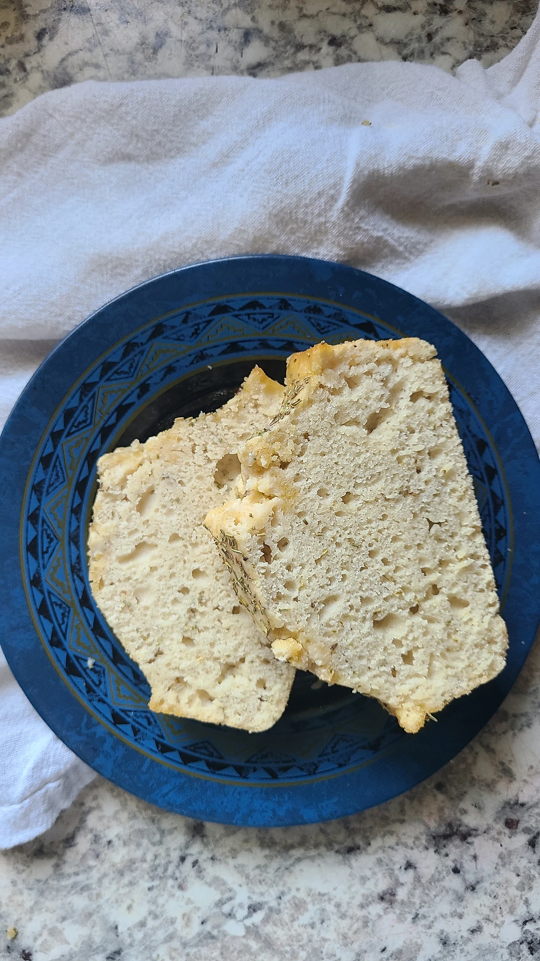 rosemary-beer-bread