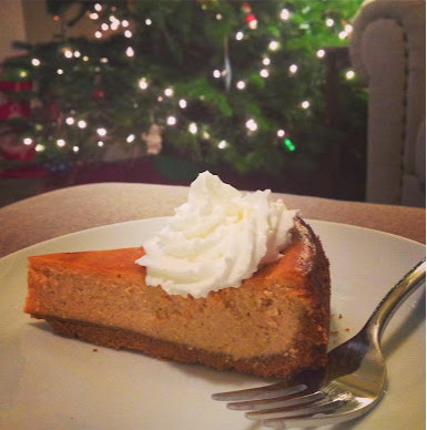 pumpkin-cheesecake