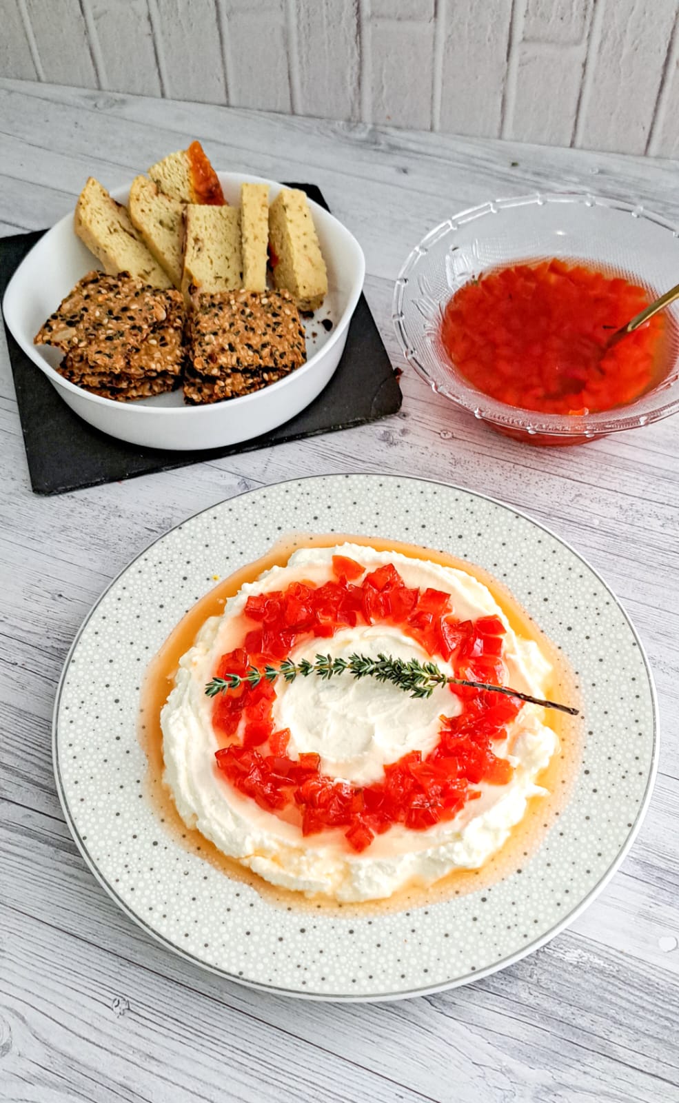 chisme-de-feta-y-pimientos-agridulces