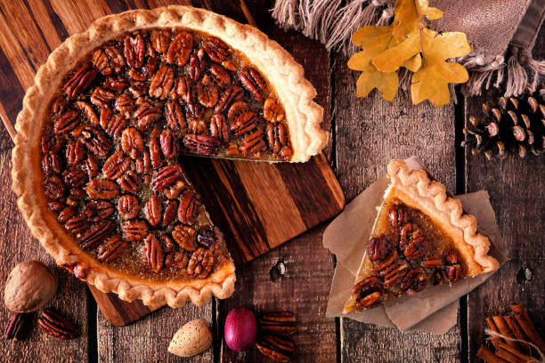 pecan-tarts