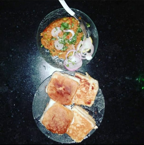 pav-bhaji