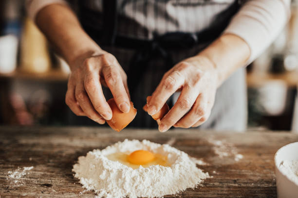 pasta-dough