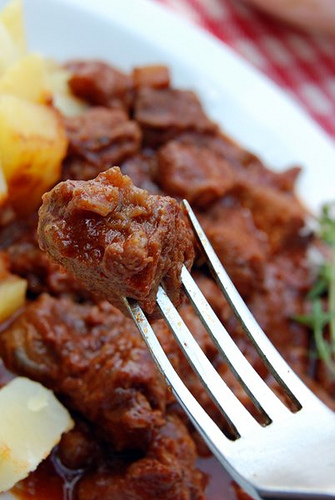 hungarian-goulash