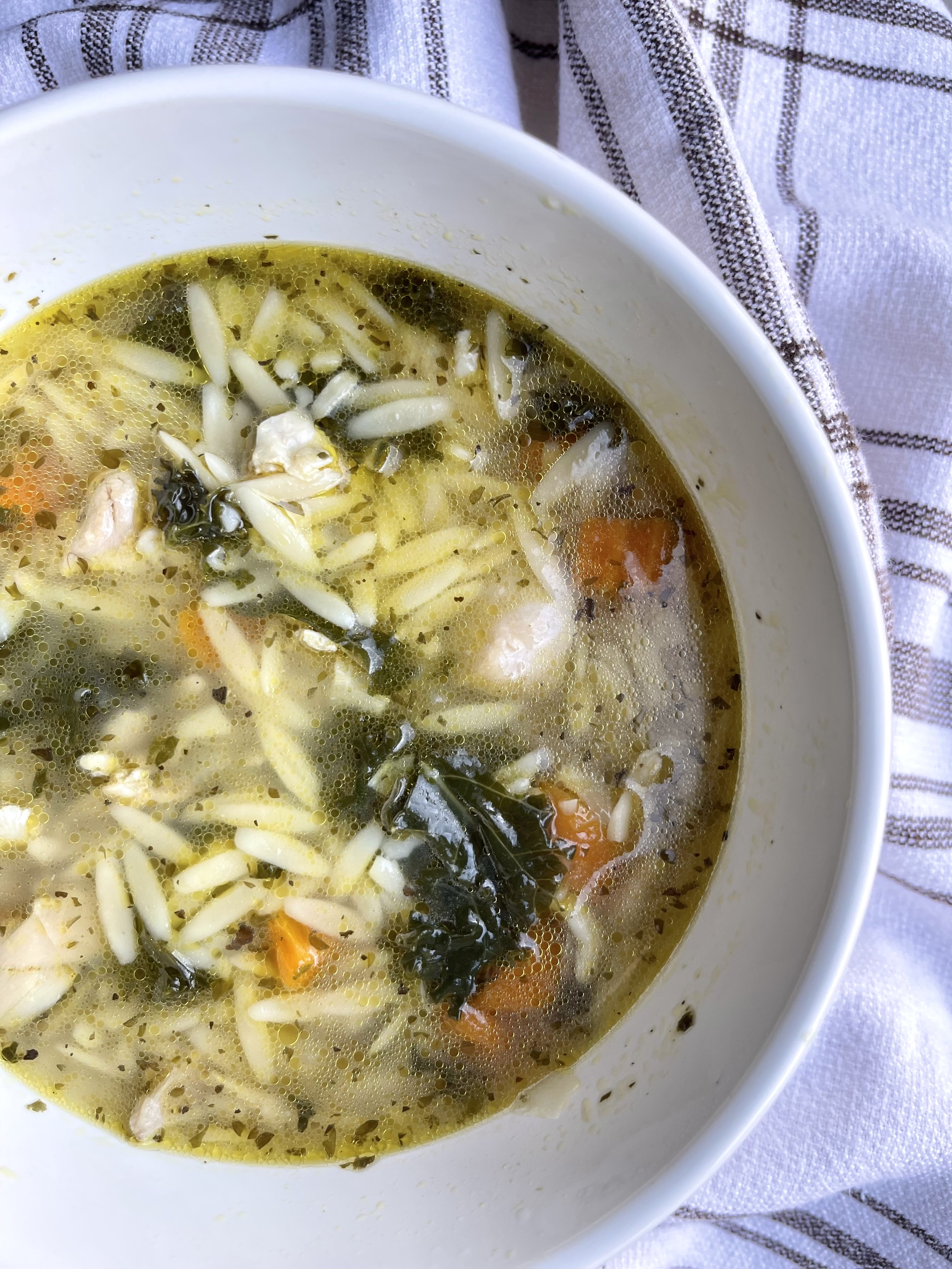 my-favourite-chicken-soup
