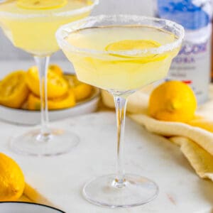 lemon-square-martini