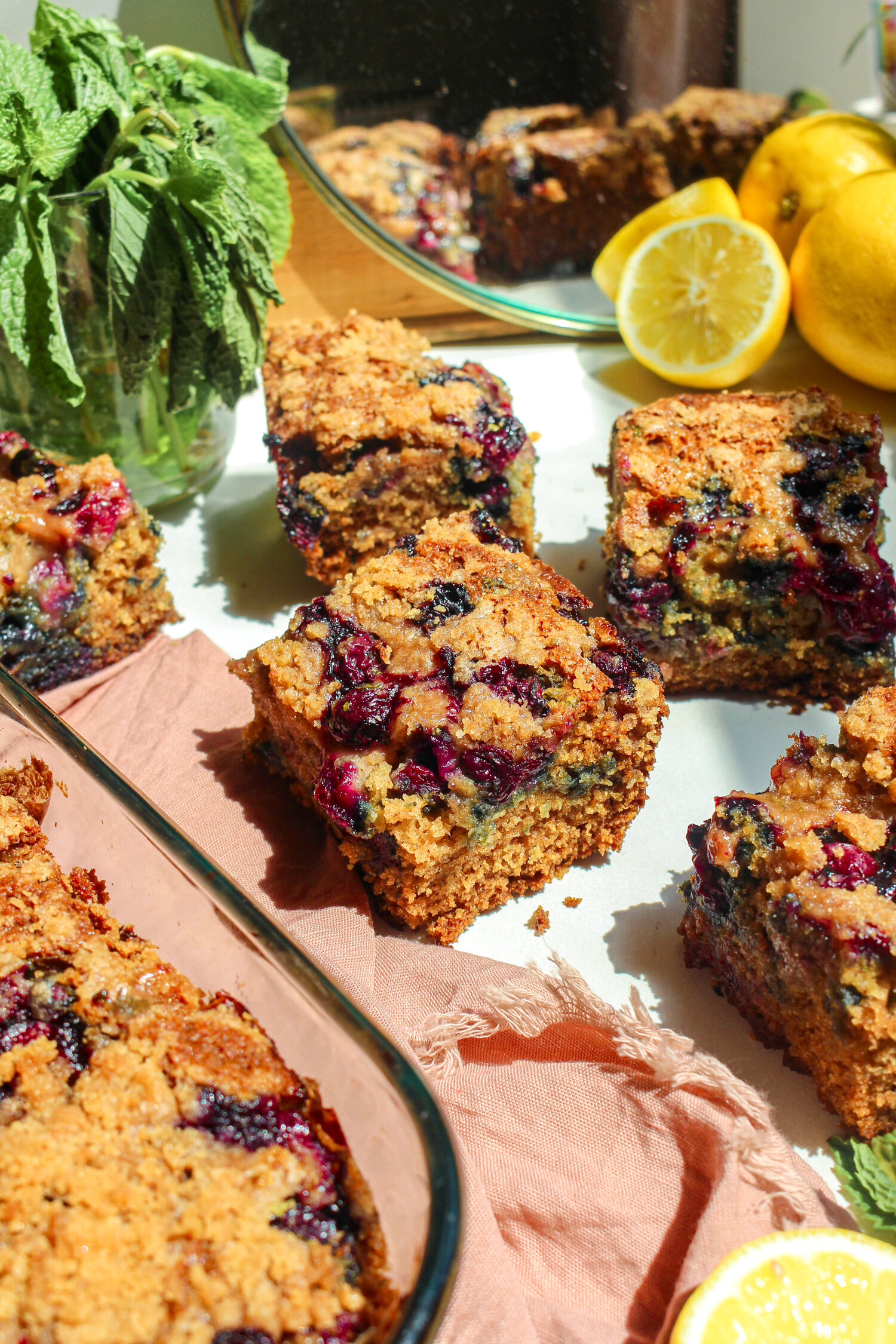 blueberry-lemon-coffee-cake