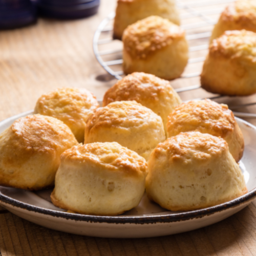scones
