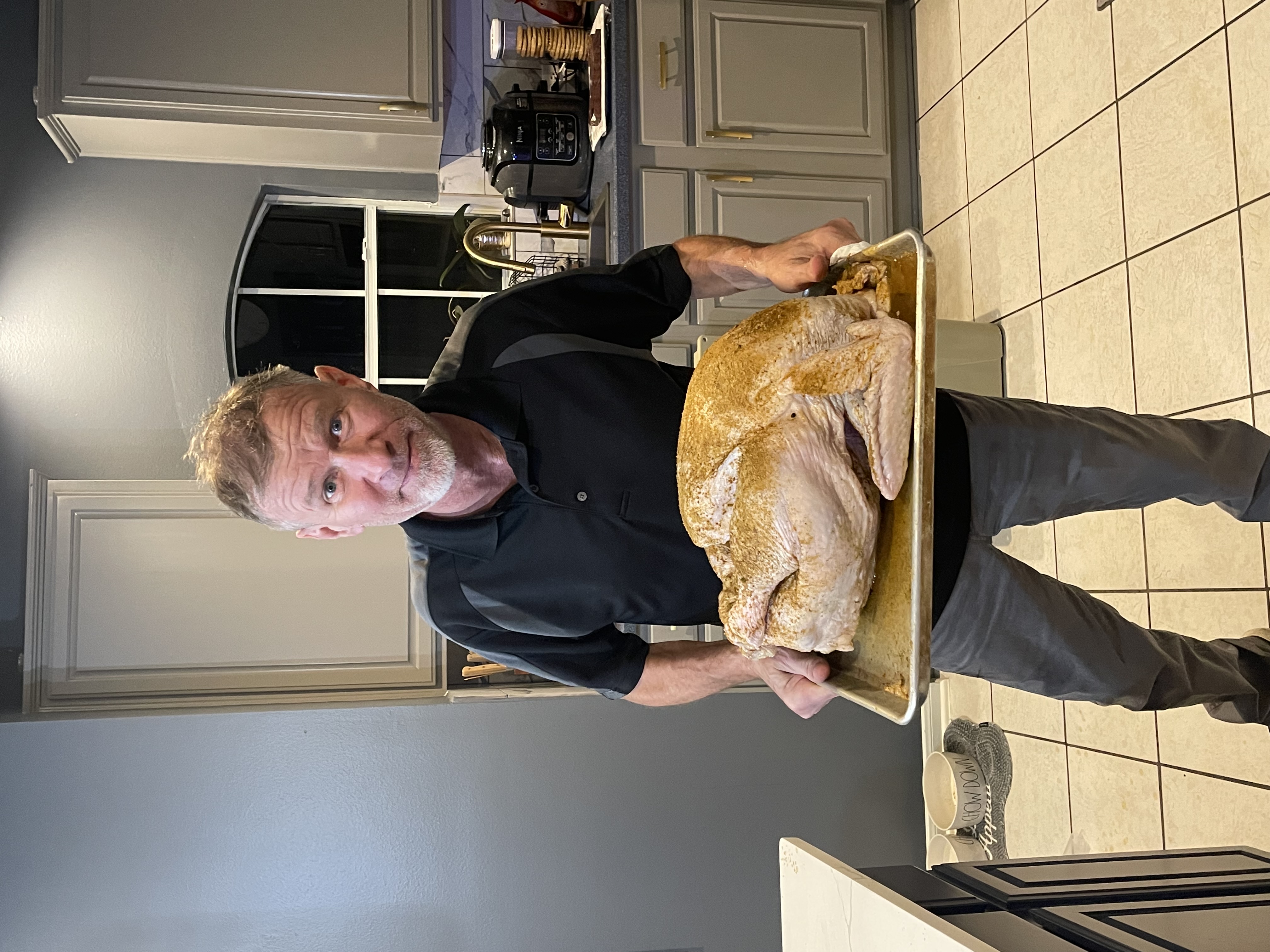turkey-brine