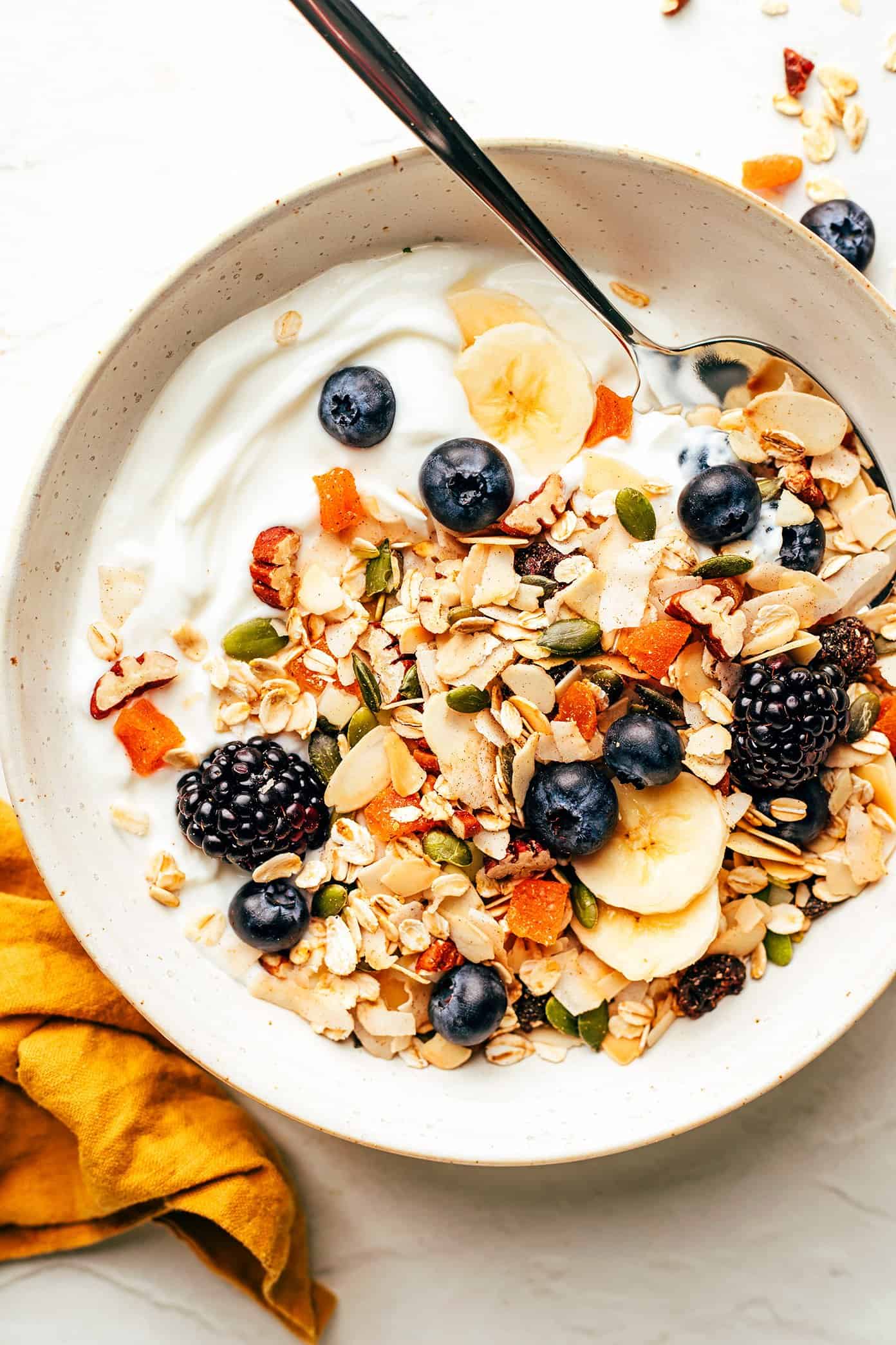homemade-muesli