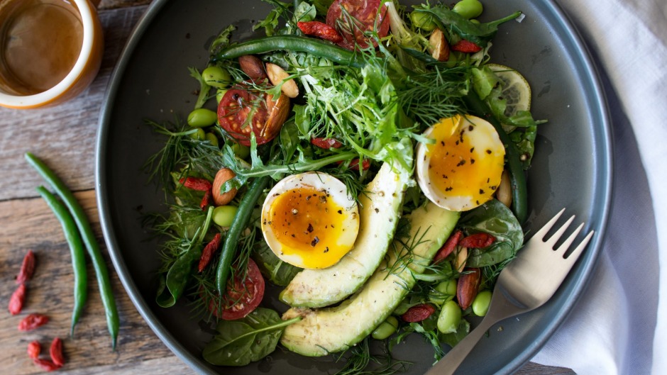 breakfast-salad