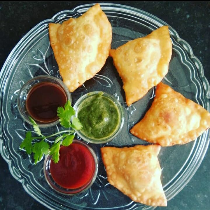 samosa