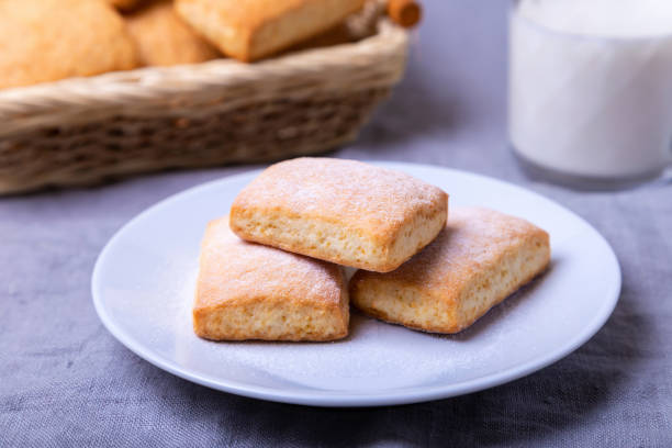 shortbread-cookies