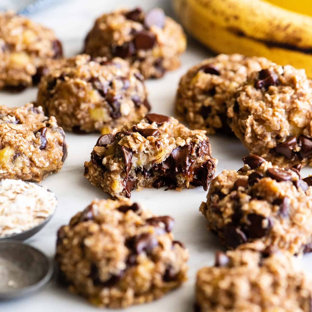 banana-oat-cookies