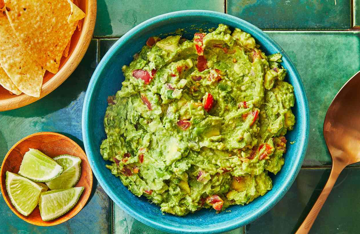 guacamole