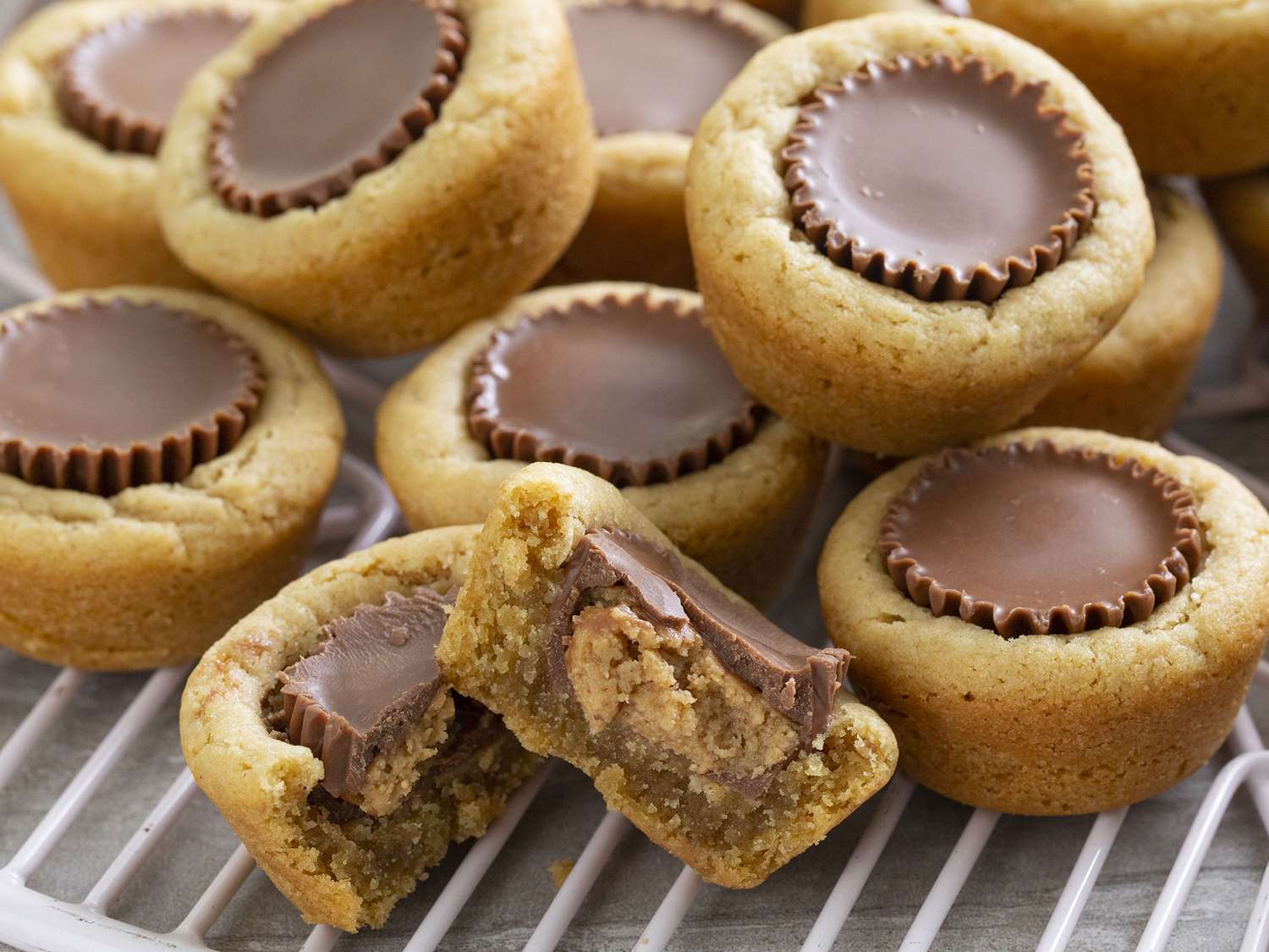 easy-peasy-peanut-butter-cookies