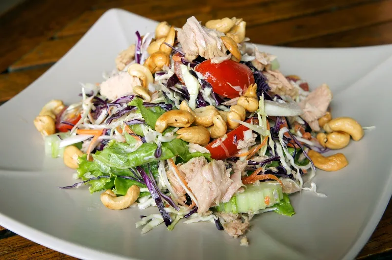 chicken-cashew-salad
