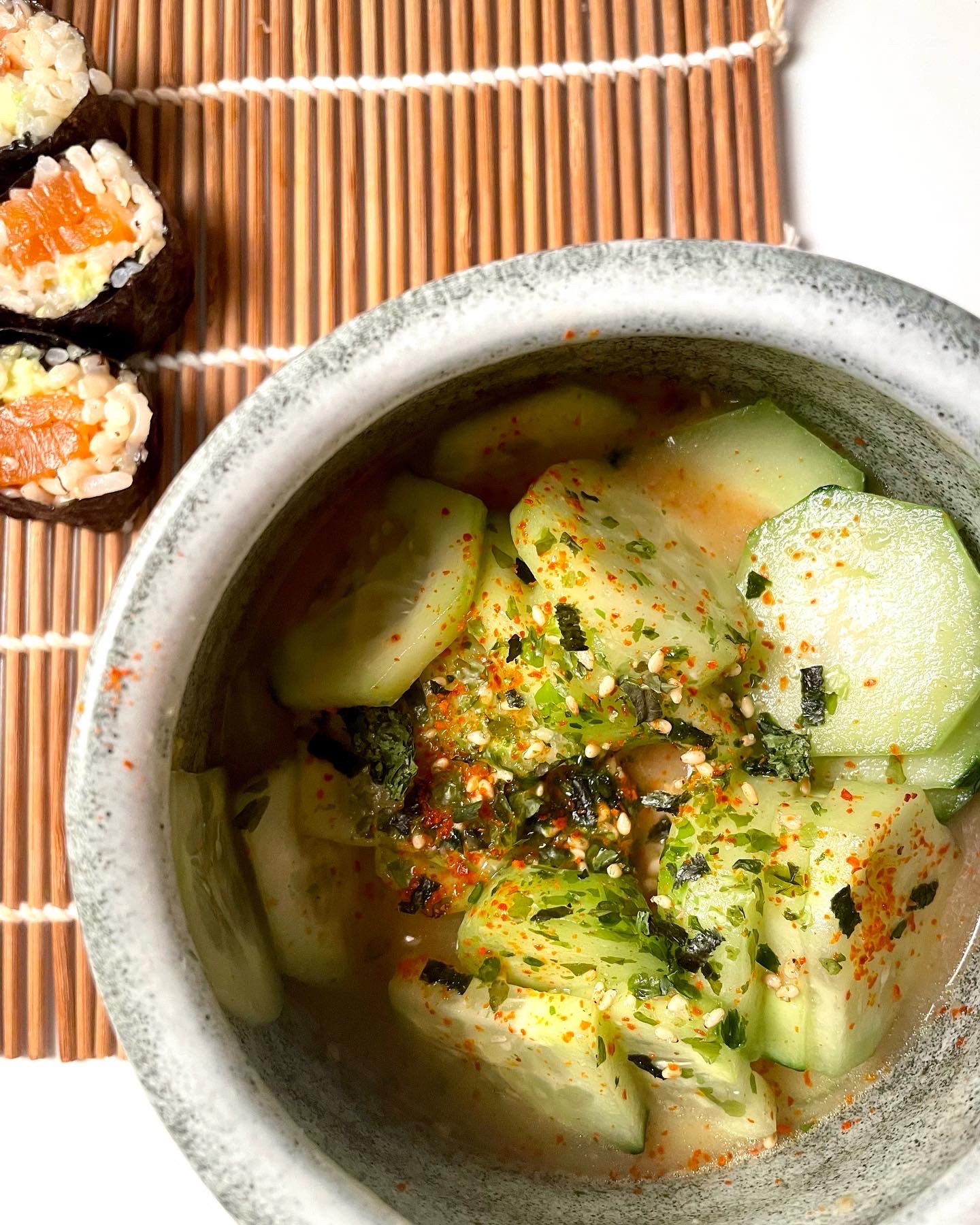japanese-cucumber-miso-salad