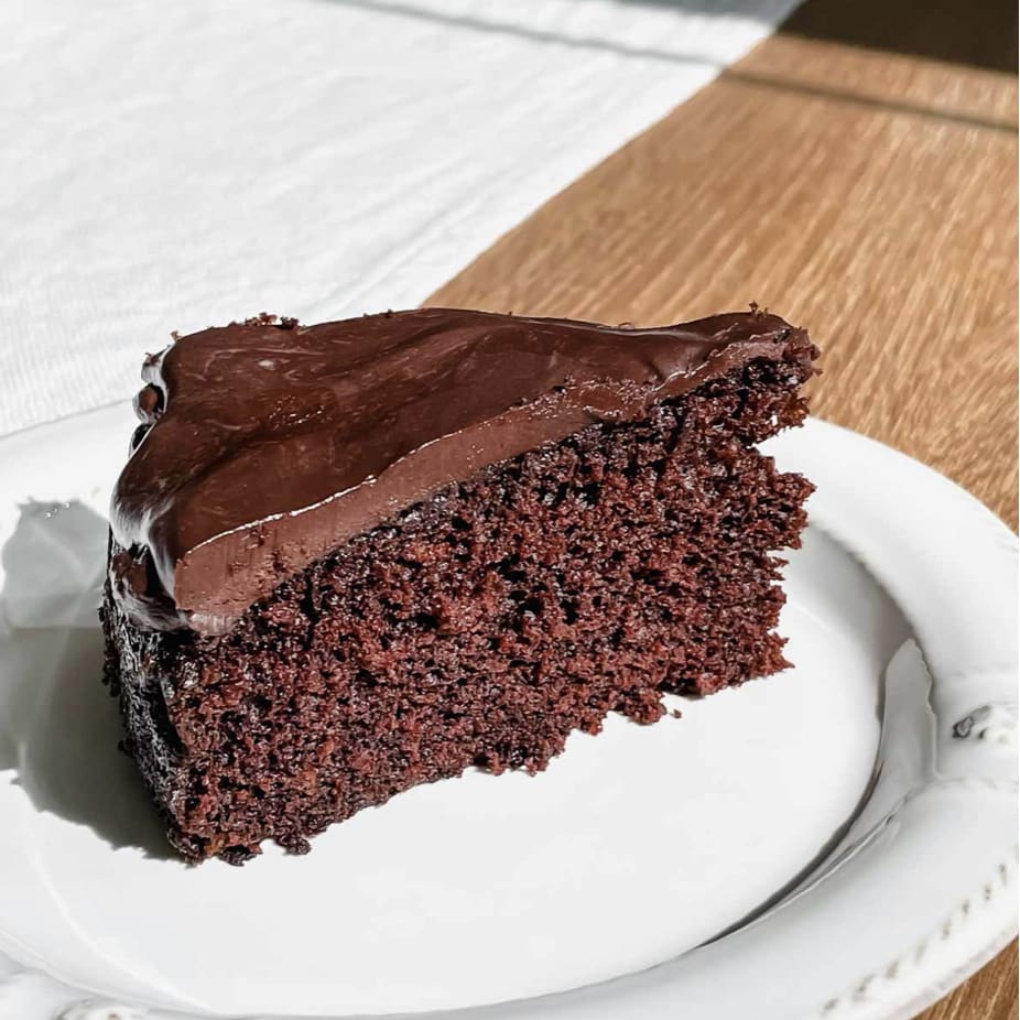 double-chocolate-ganache-snacking-cake