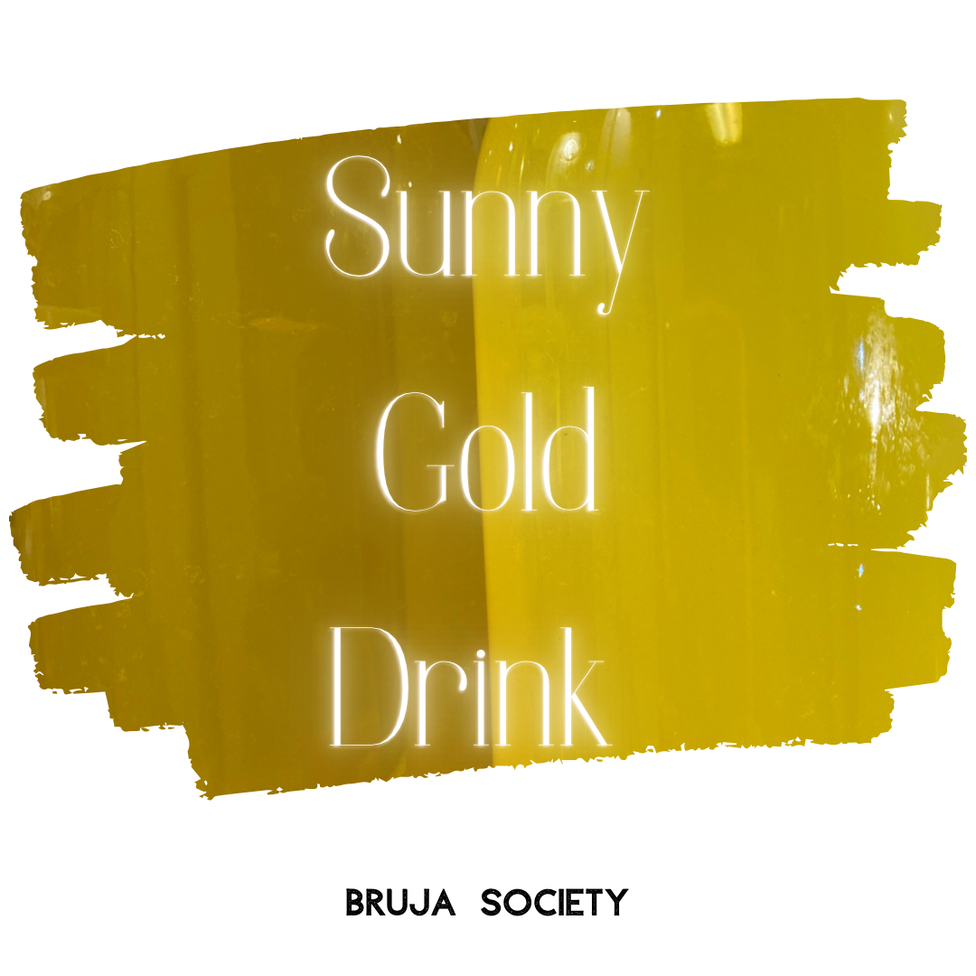 sunny-gold