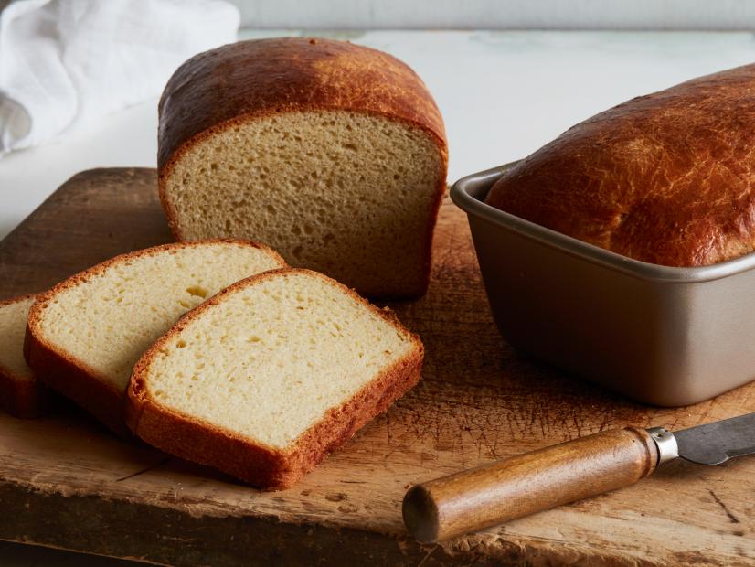 brioche