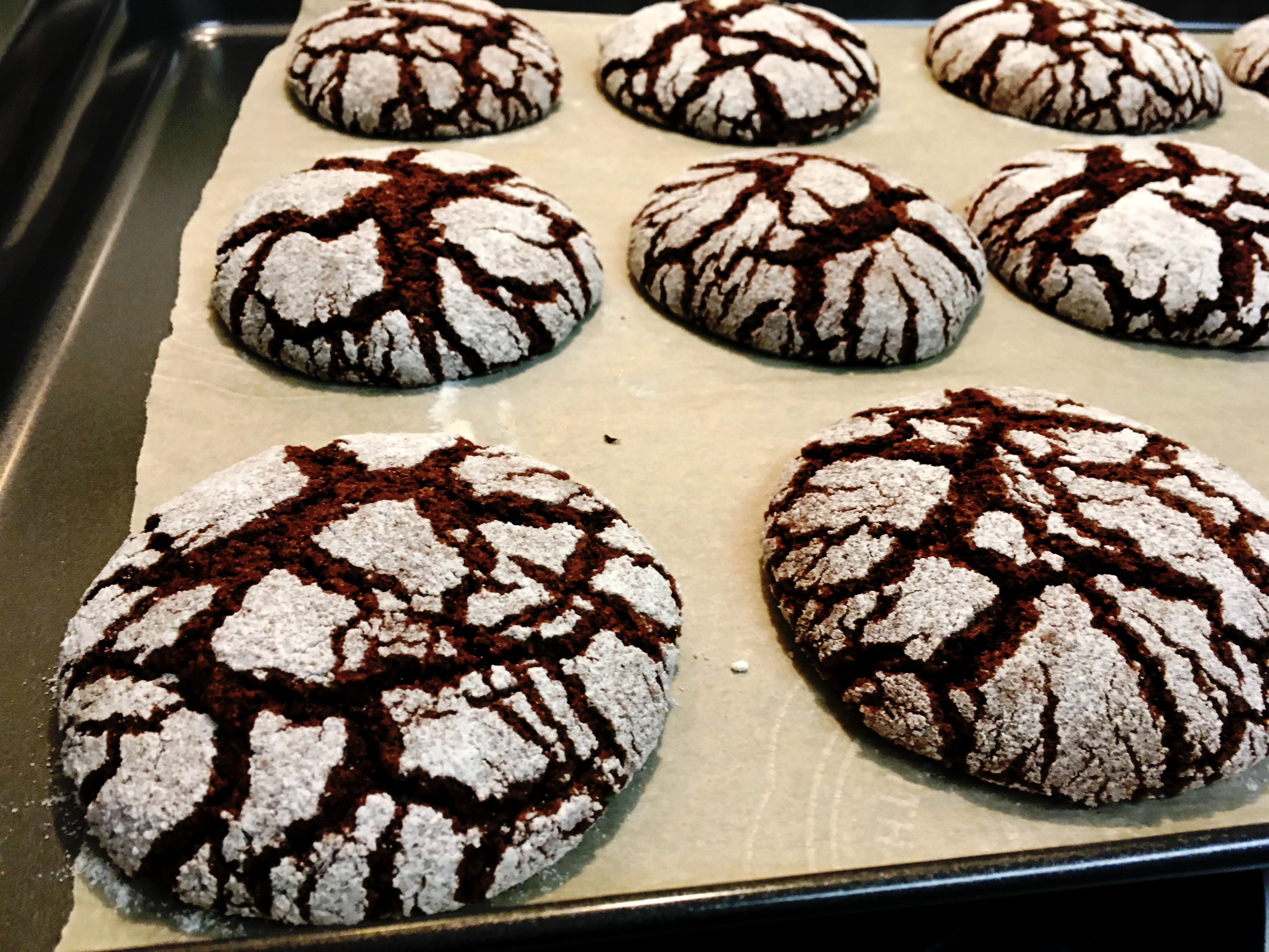 crackle-cookies