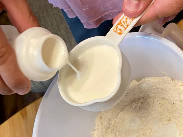 buttermilk-cake