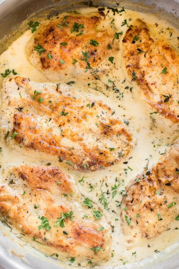 easy-herbed-chicken: