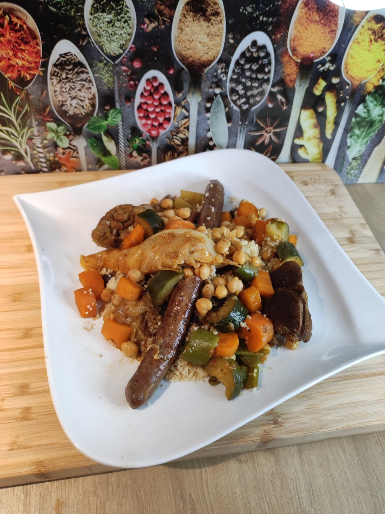 couscous-royal