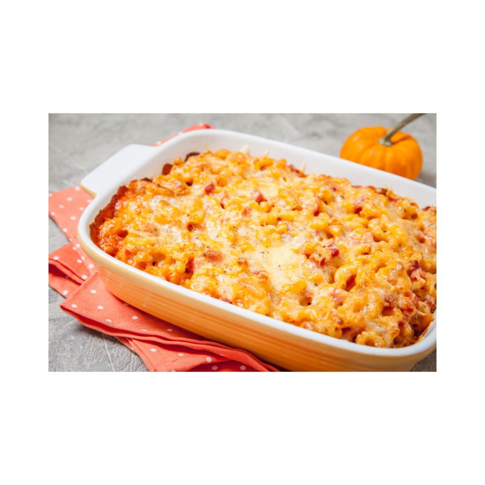 pumpkin-pasta-bake