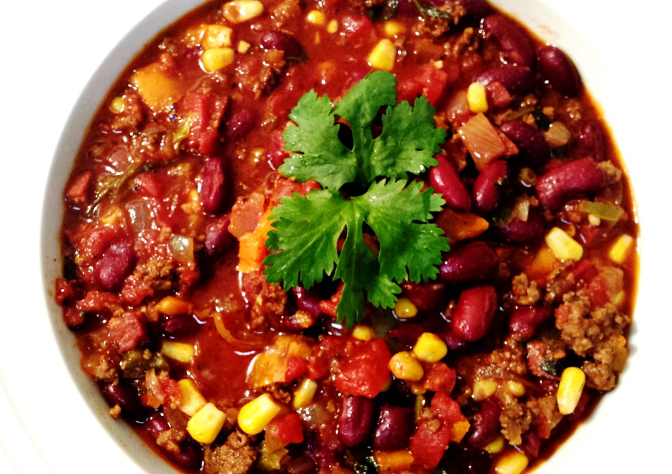 chili
