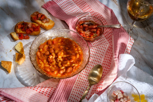 pasta-e-fagioli
