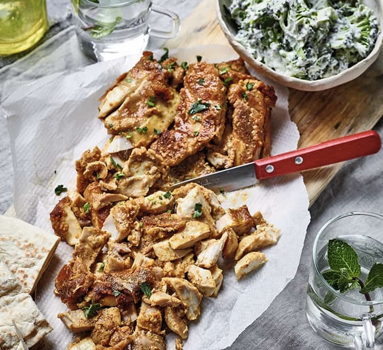 chicken-shawarma