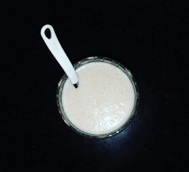 sooji-kheer