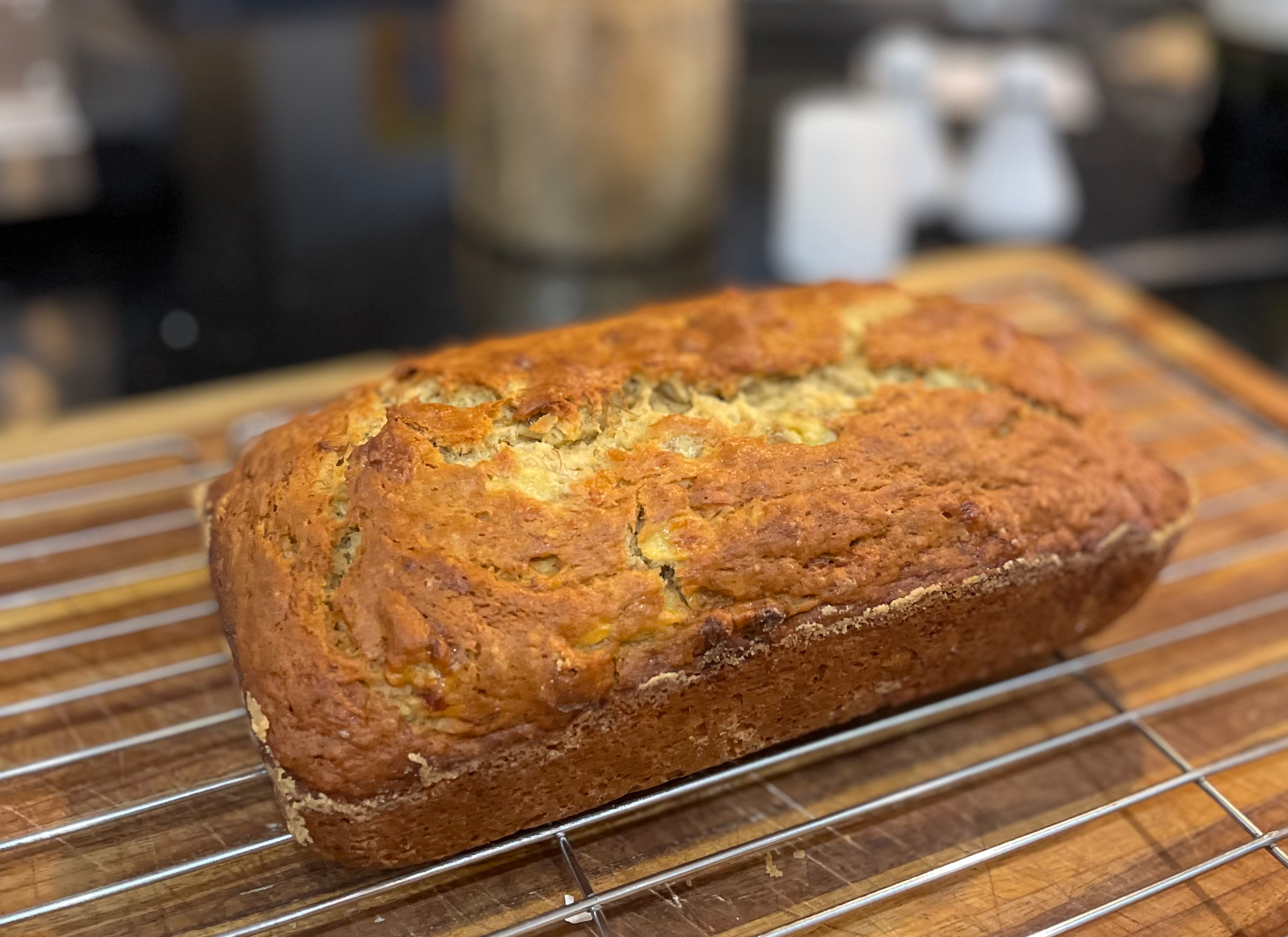 banana-bread