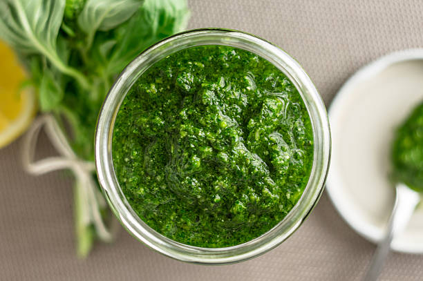 basil-pesto